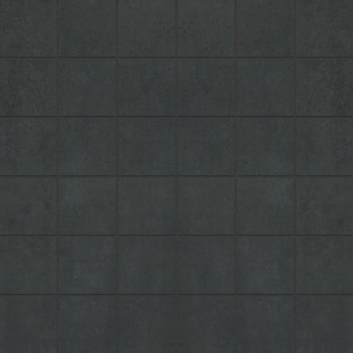 Metallique Noir